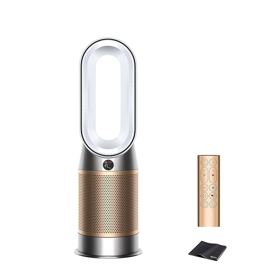 Y☆751ダイソン 空気清浄ファンヒーター HP12 Amazon | Dyson(ダイソン) 扇風機 空気清浄機 ヒーター Dyson